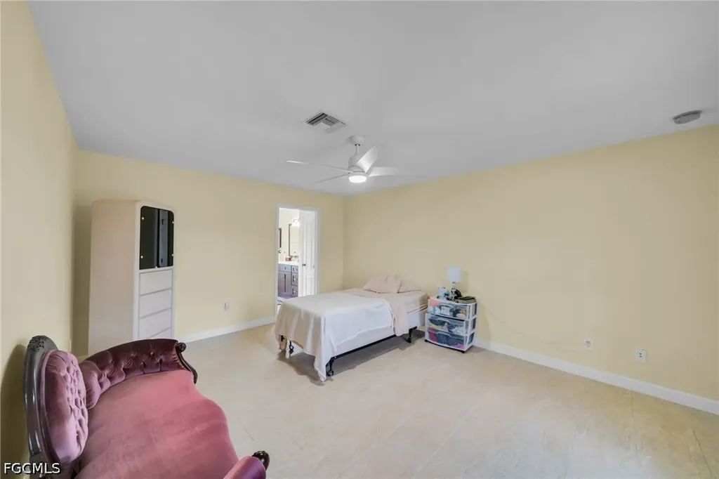 4404 NE 21st Court Cape Coral FL 33909