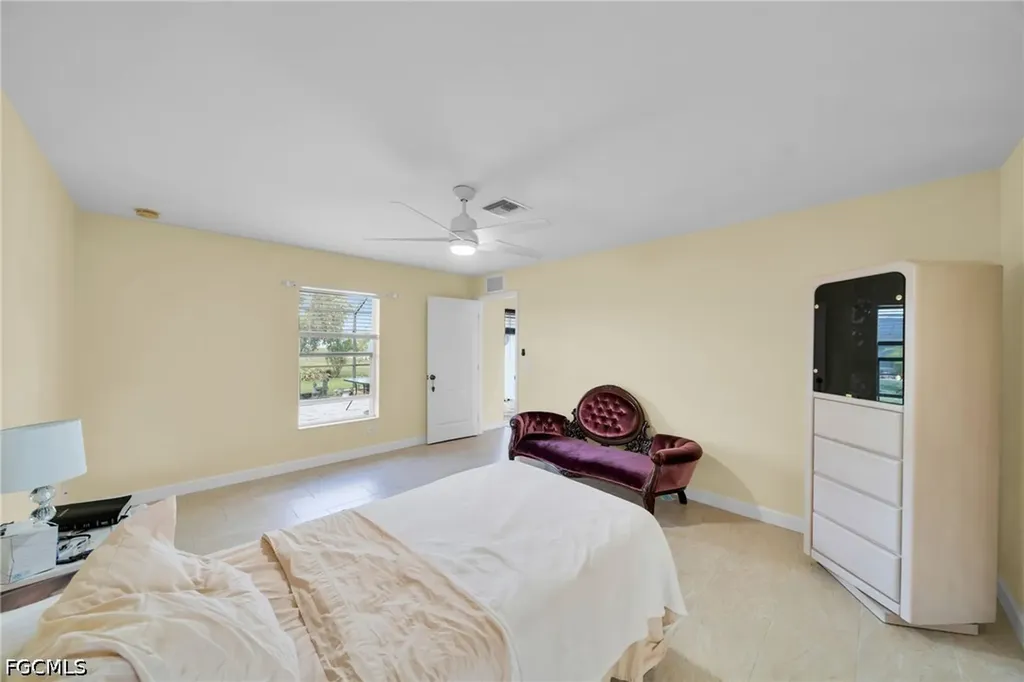 4404 NE 21st Court Cape Coral FL 33909