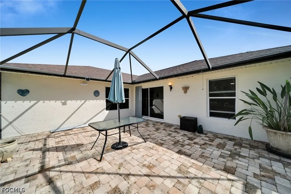 4404 NE 21st Court Cape Coral FL 33909