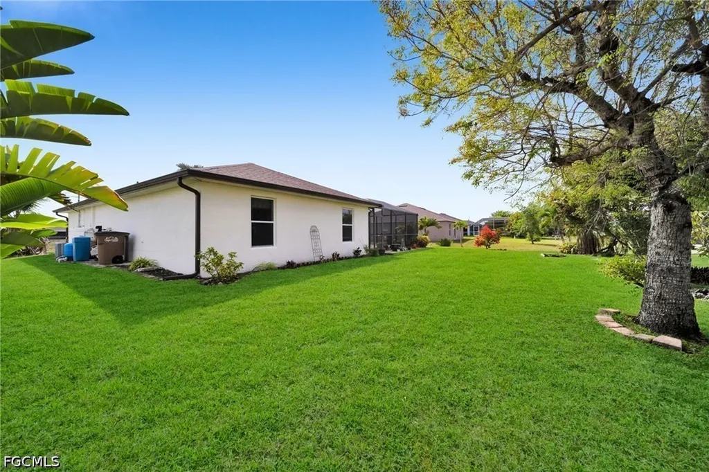 4404 NE 21st Court Cape Coral FL 33909