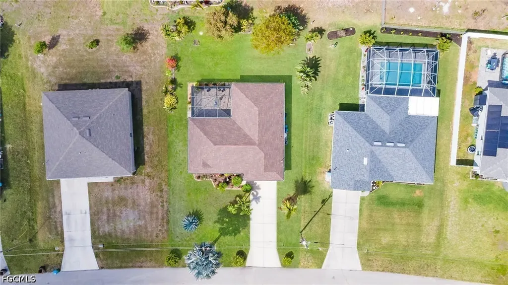 4404 NE 21st Court Cape Coral FL 33909