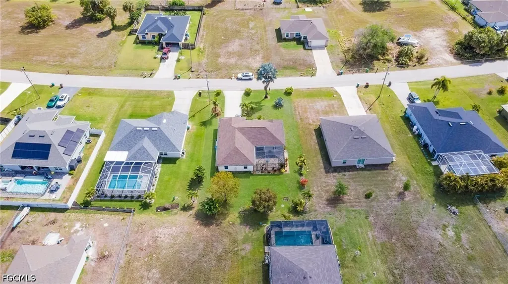 4404 NE 21st Court Cape Coral FL 33909