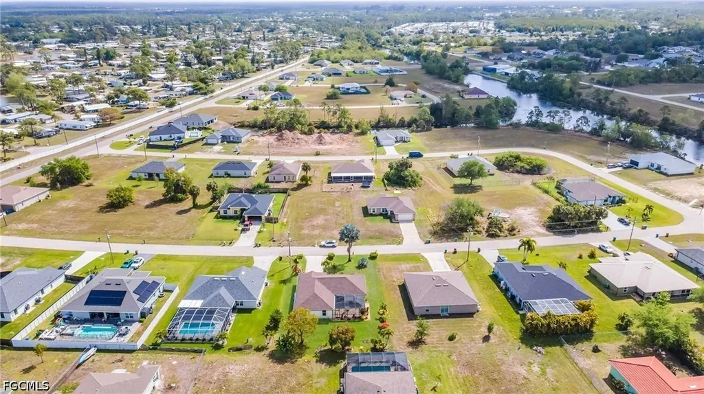 4404 NE 21st Court Cape Coral FL 33909
