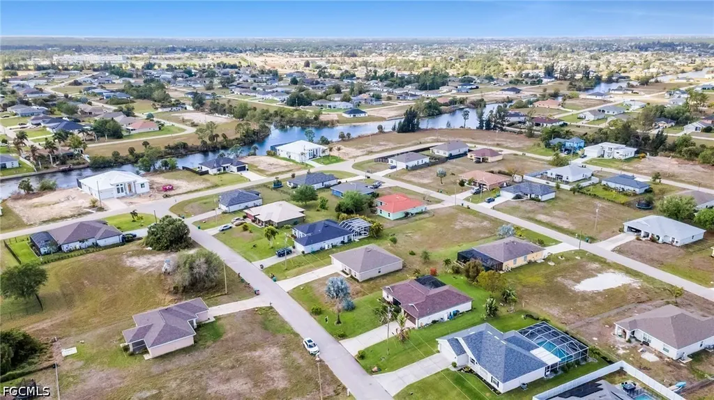 4404 NE 21st Court Cape Coral FL 33909