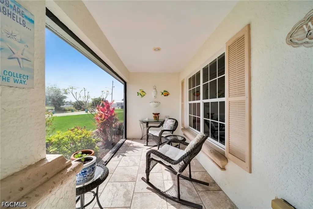 4404 NE 21st Court Cape Coral FL 33909