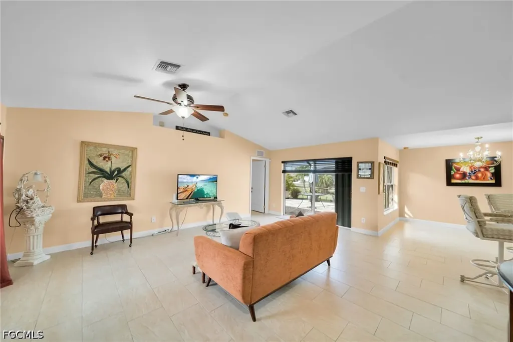 4404 NE 21st Court Cape Coral FL 33909