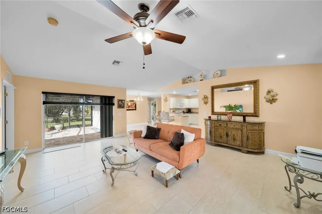 4404 NE 21st Court Cape Coral FL 33909