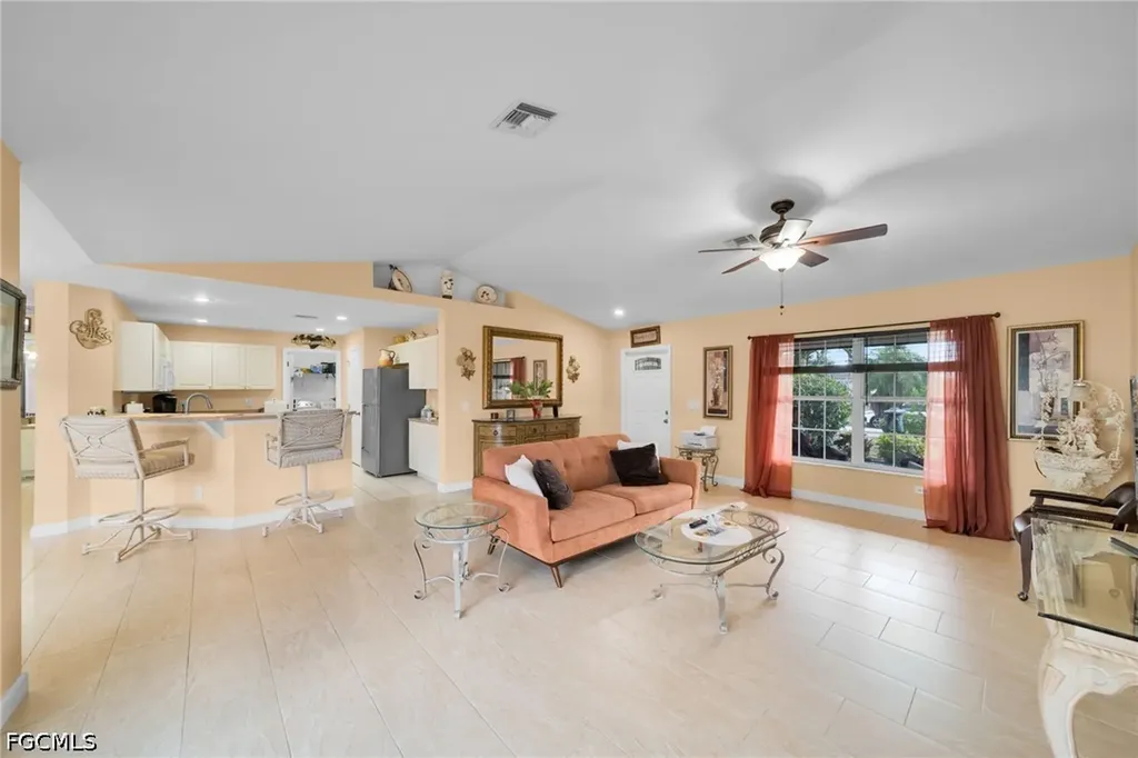 4404 NE 21st Court Cape Coral FL 33909