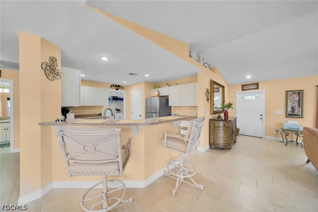 4404 NE 21st Court Cape Coral FL 33909