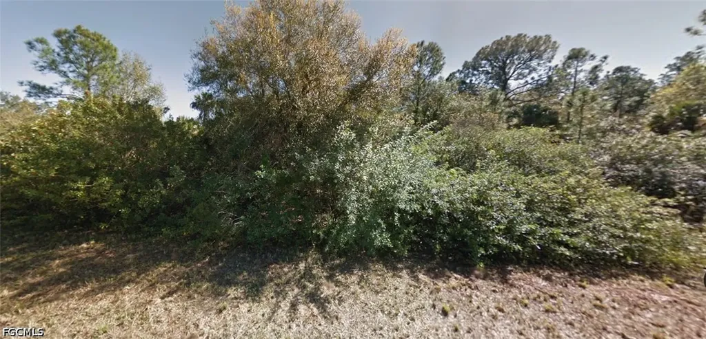 1954 Messmer Avenue Lehigh Acres FL 33972