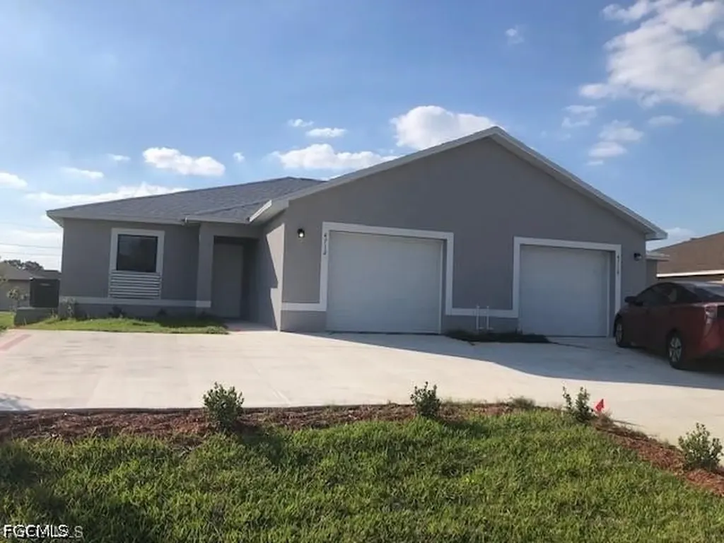 503 SE 5th Street Cape Coral FL 33990