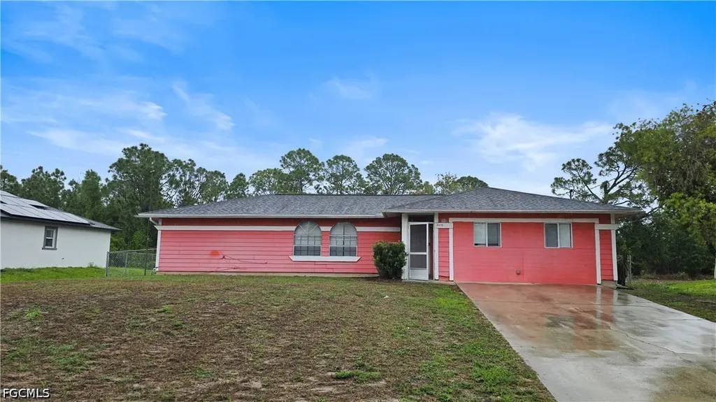 3410 15th Street SW Lehigh Acres FL 33976