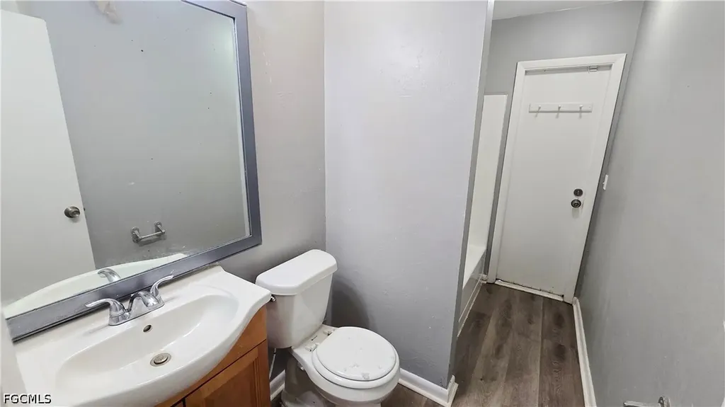 3410 15th Street SW Lehigh Acres FL 33976