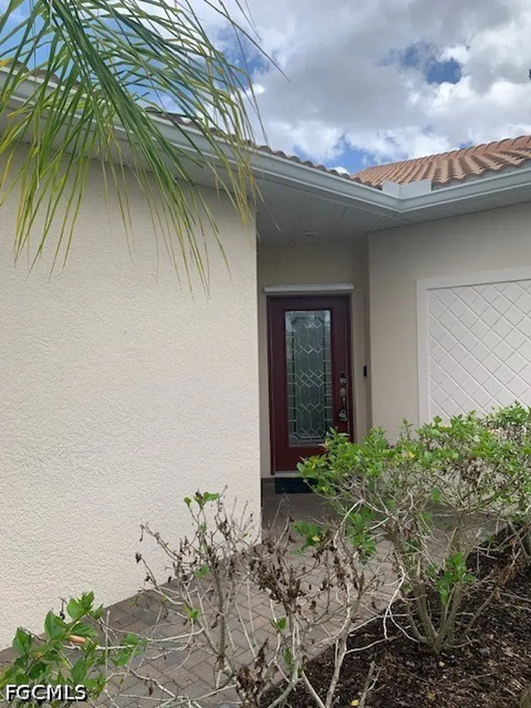 10360 Prato Drive Fort Myers FL 33913
