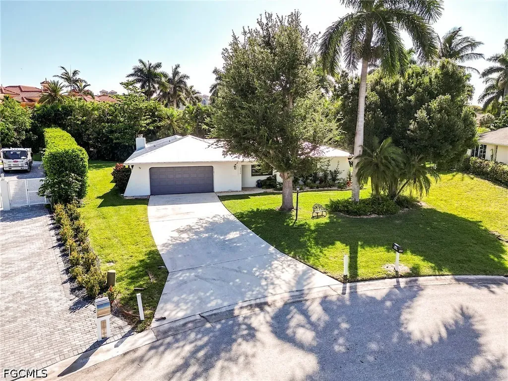 Fort Myers FL, 14958 Bonaire Circle