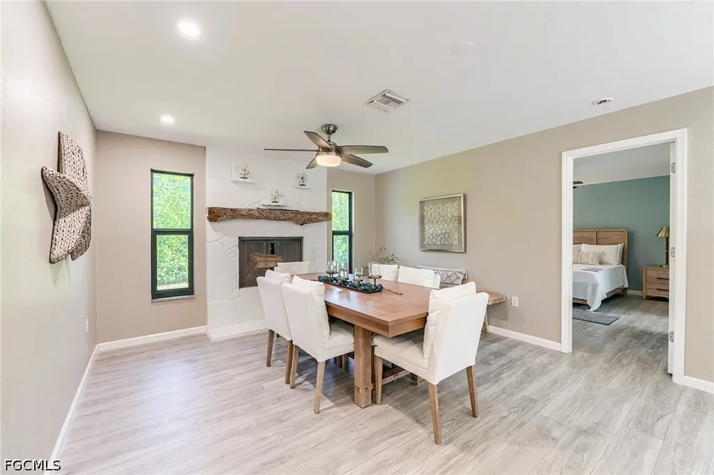 14958 Bonaire Circle Fort Myers FL 33908