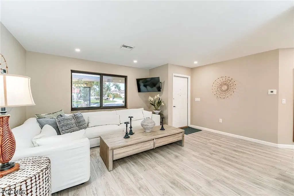 14958 Bonaire Circle Fort Myers FL 33908