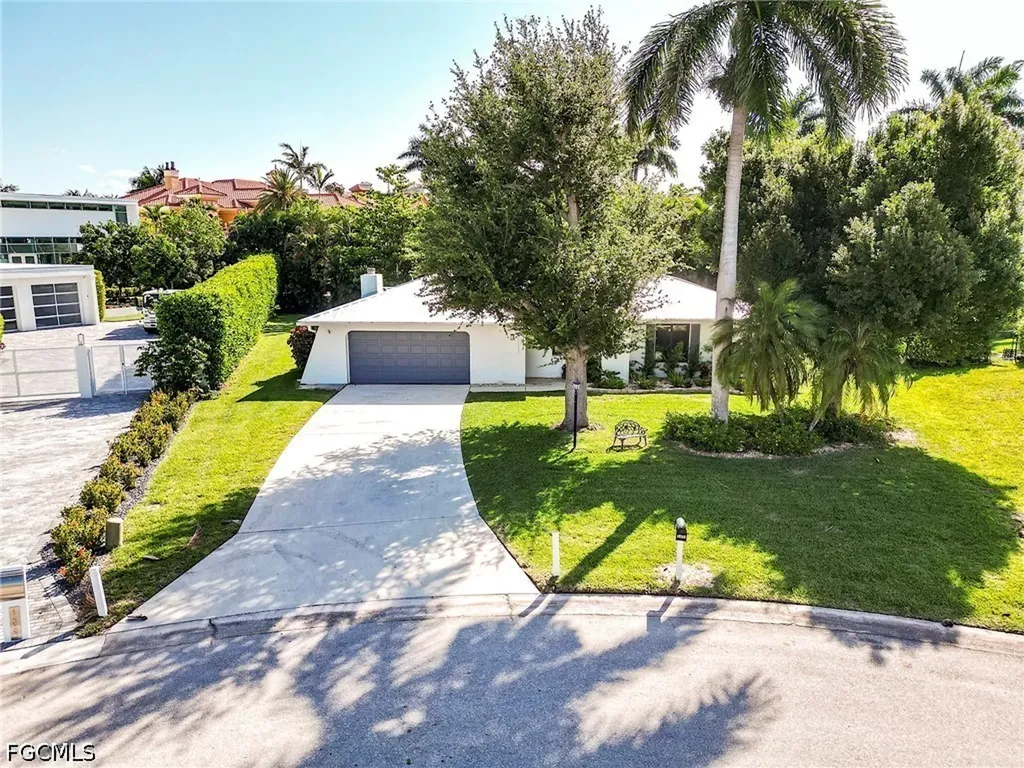 14958 Bonaire Circle Fort Myers FL 33908