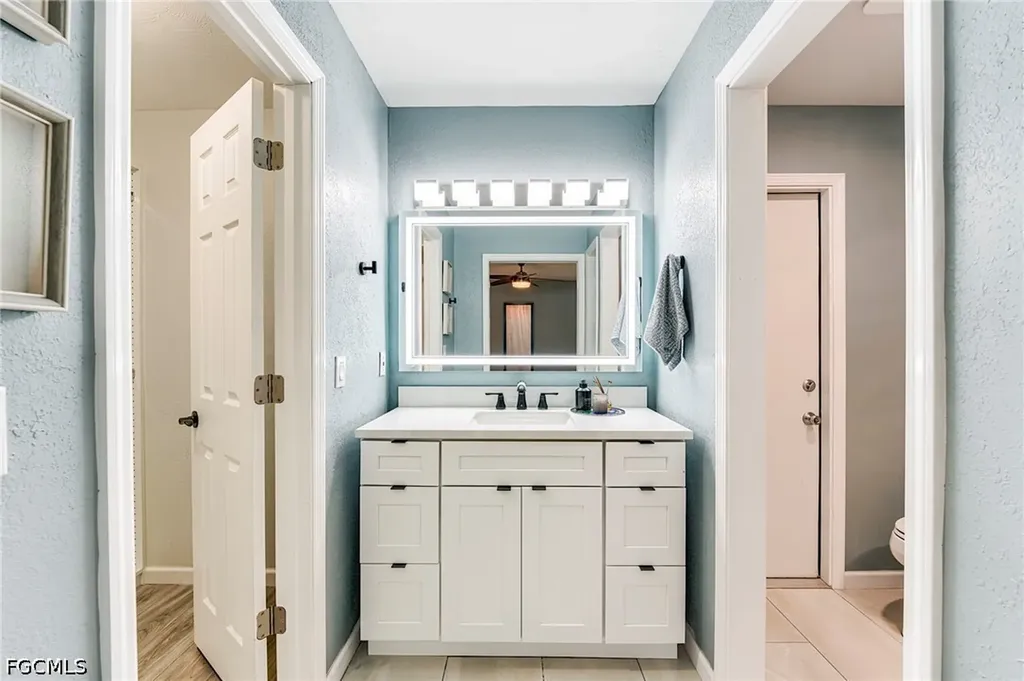 14958 Bonaire Circle Fort Myers FL 33908