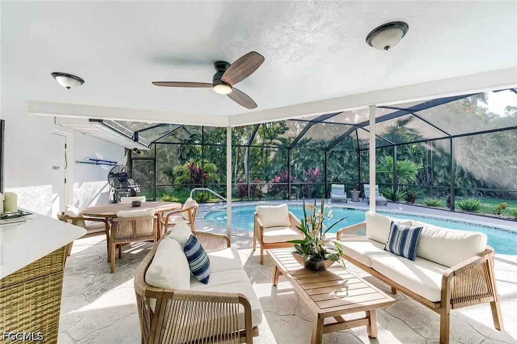 14958 Bonaire Circle Fort Myers FL 33908