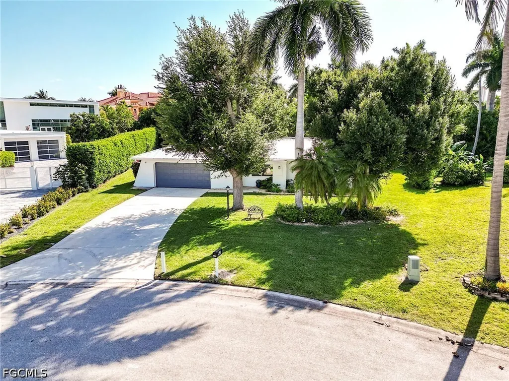 14958 Bonaire Circle Fort Myers FL 33908