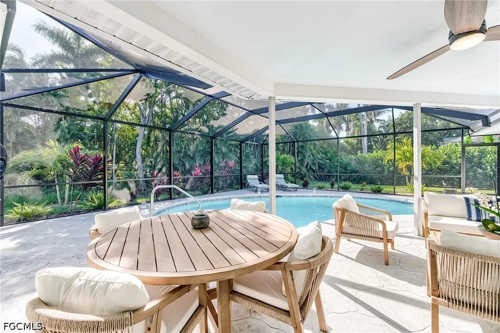 14958 Bonaire Circle Fort Myers FL 33908