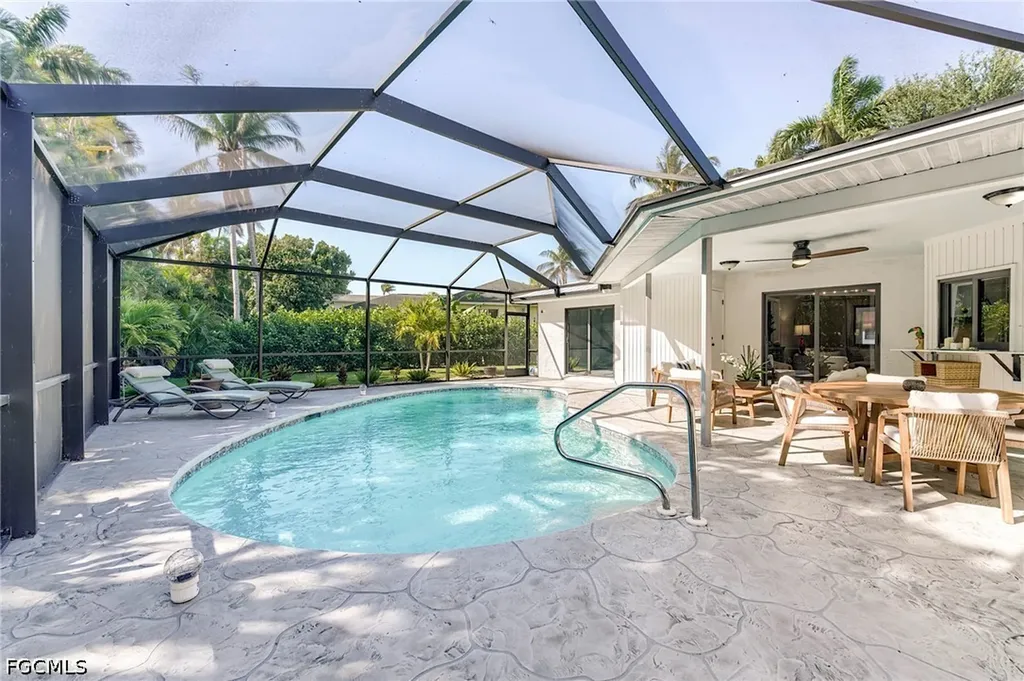 14958 Bonaire Circle Fort Myers FL 33908