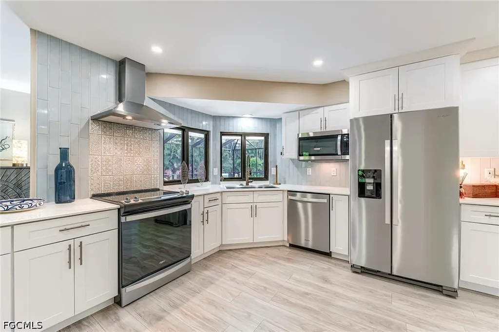14958 Bonaire Circle Fort Myers FL 33908