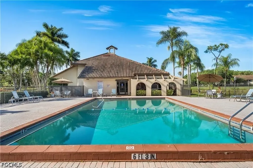 13076 Cross Creek Court Fort Myers FL 33912