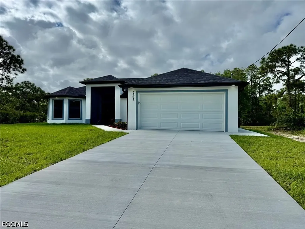 3305 39th Street W Lehigh Acres FL 33971