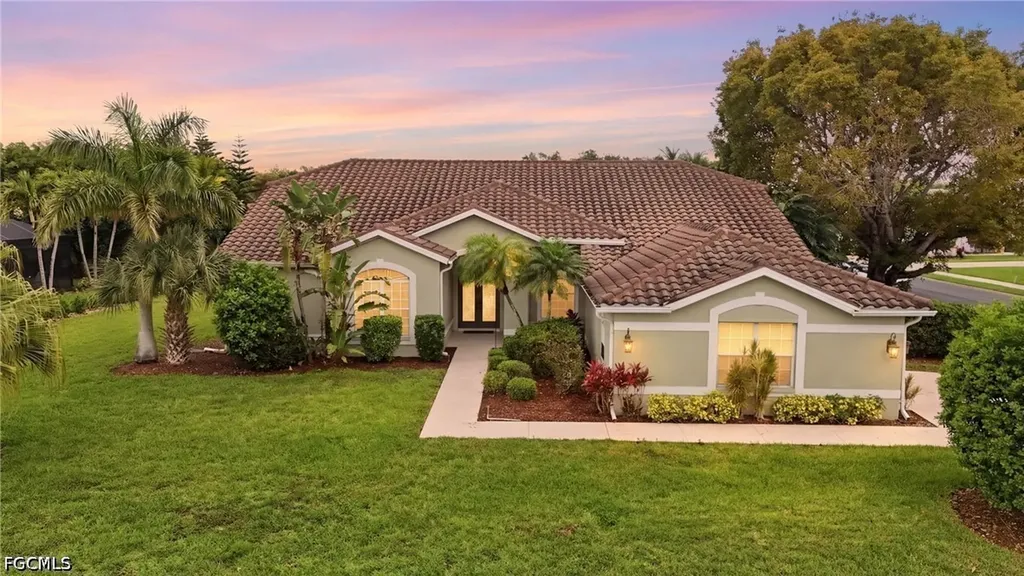 12761 Dresden Court Fort Myers FL 33912