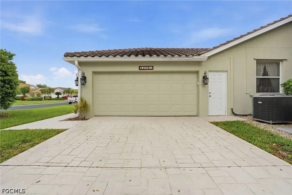 12761 Dresden Court Fort Myers FL 33912