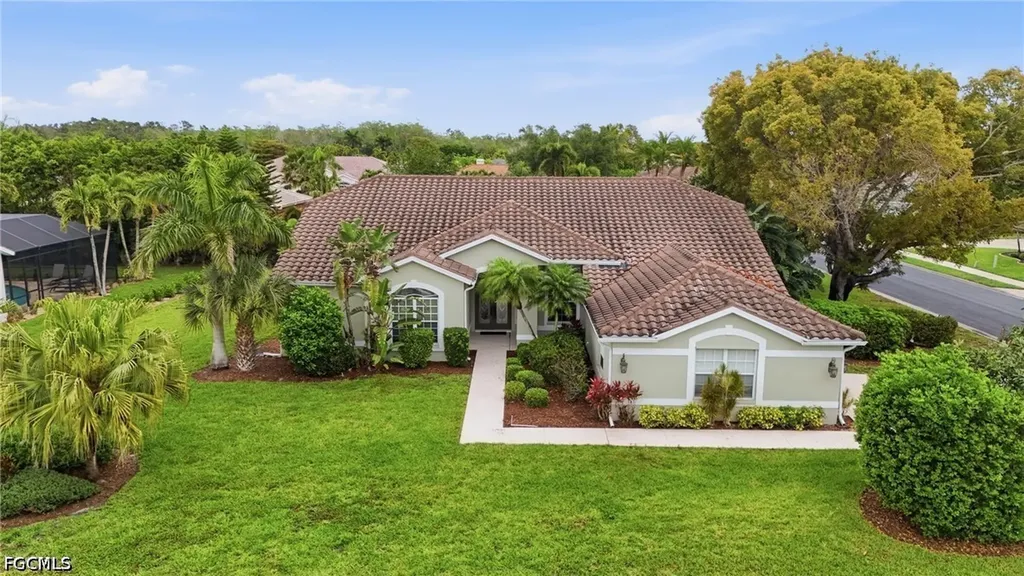 12761 Dresden Court Fort Myers FL 33912