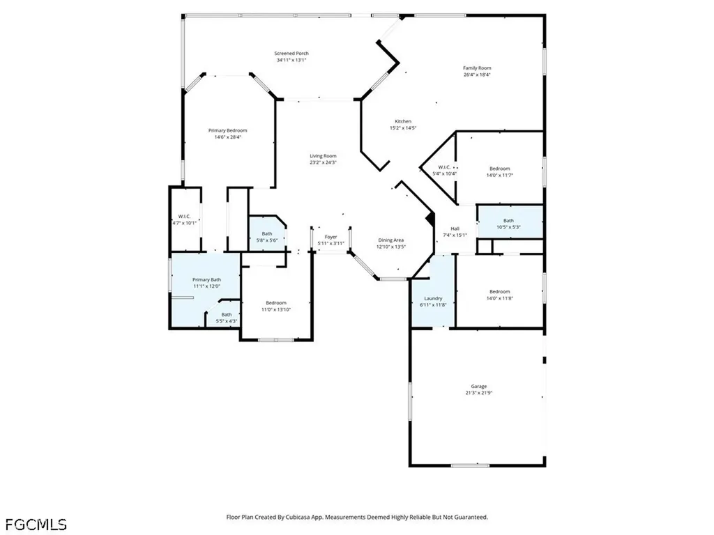 12761 Dresden Court Fort Myers FL 33912