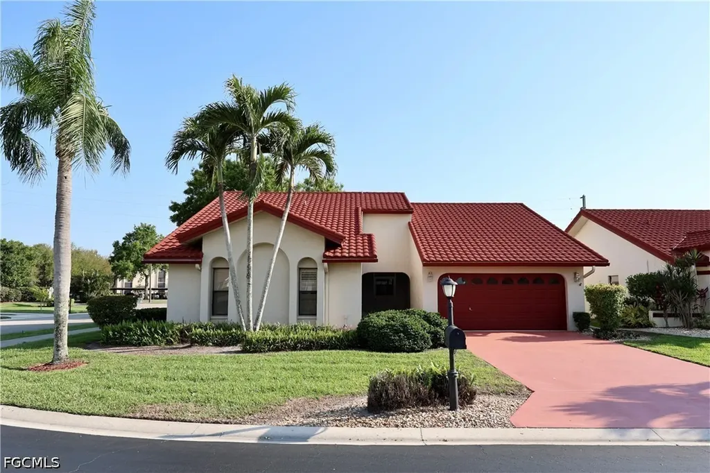 12840 Dornoch Court Fort Myers FL 33912