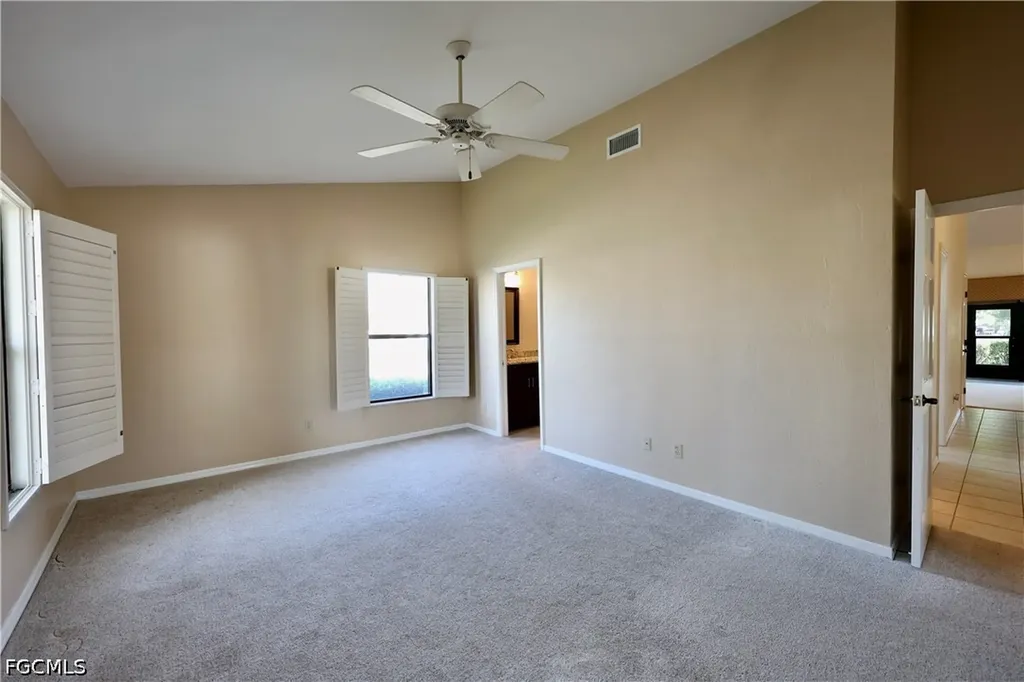 12840 Dornoch Court Fort Myers FL 33912