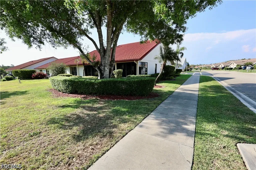 12840 Dornoch Court Fort Myers FL 33912