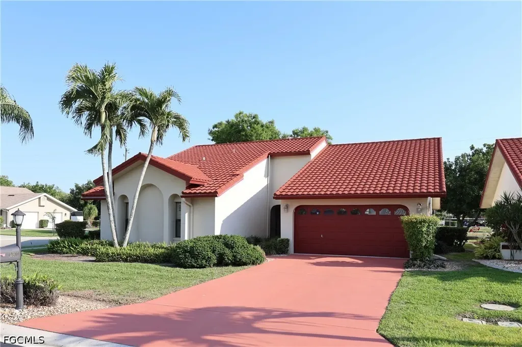 12840 Dornoch Court Fort Myers FL 33912
