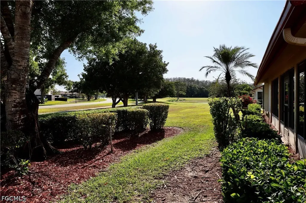 12840 Dornoch Court Fort Myers FL 33912