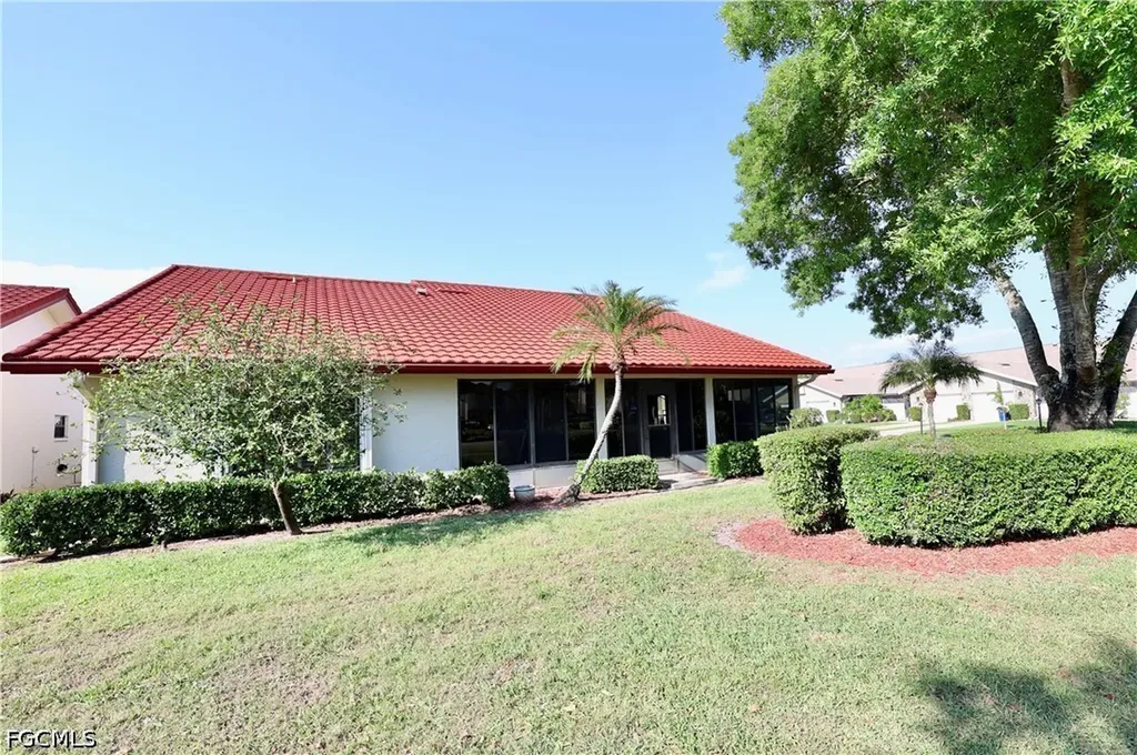 12840 Dornoch Court Fort Myers FL 33912