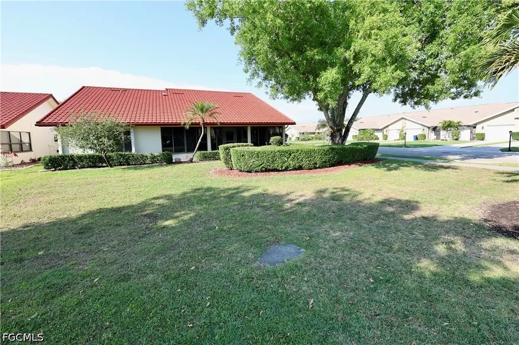 12840 Dornoch Court Fort Myers FL 33912