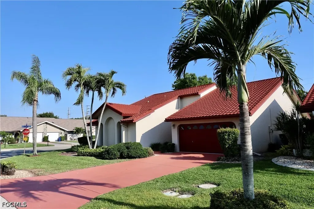 12840 Dornoch Court Fort Myers FL 33912