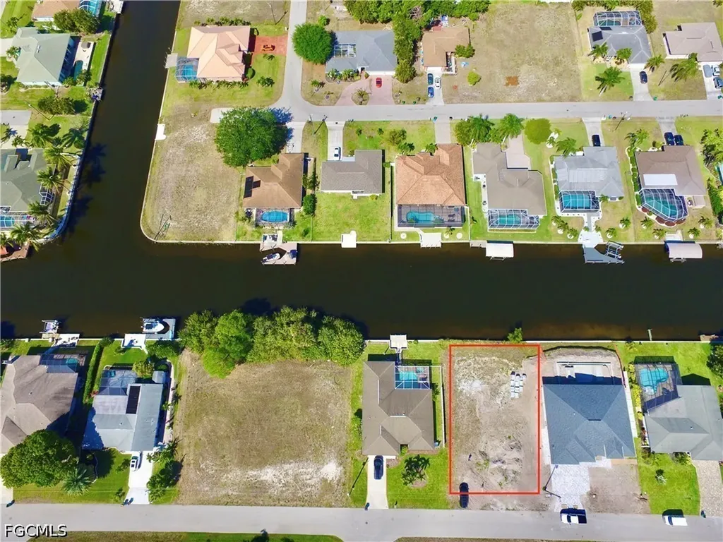 4208 SW 5th Avenue Cape Coral FL 33914