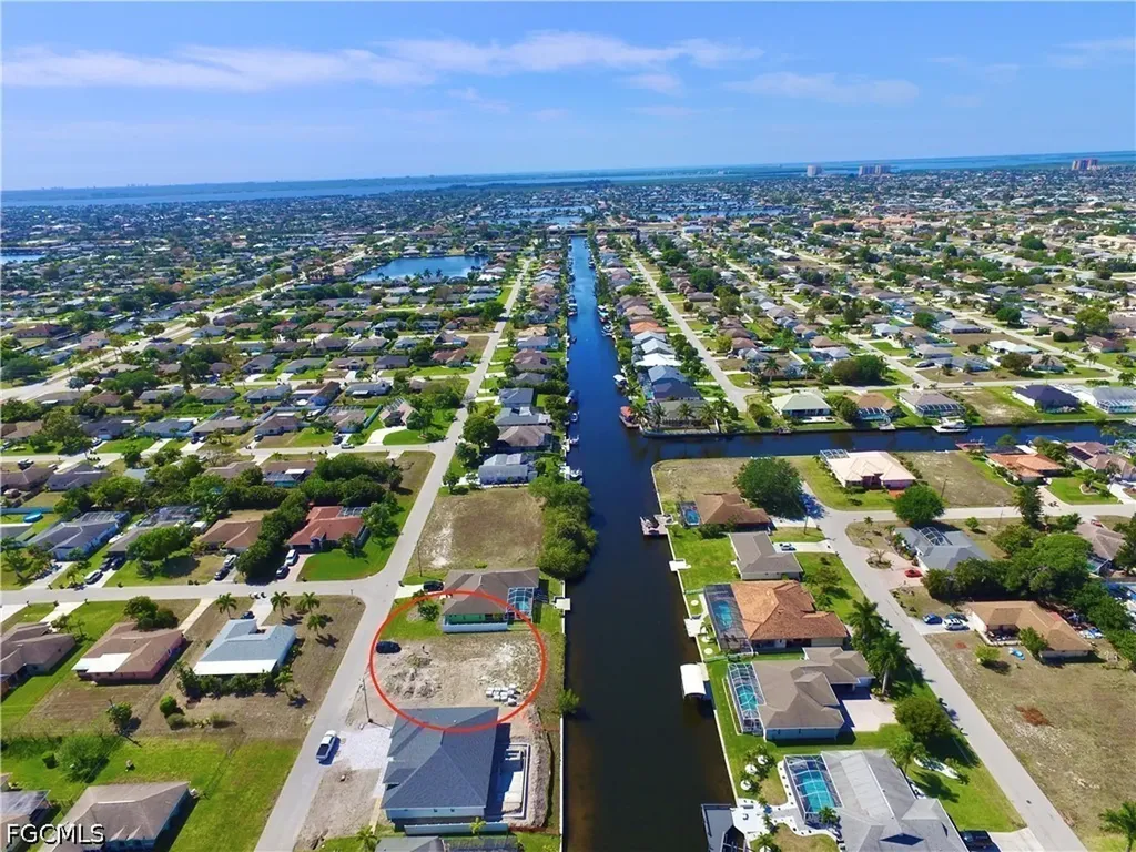 4208 SW 5th Avenue Cape Coral FL 33914