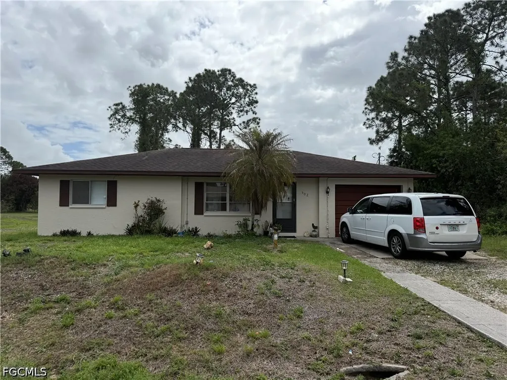 502 Lincoln Avenue Lehigh Acres FL 33972
