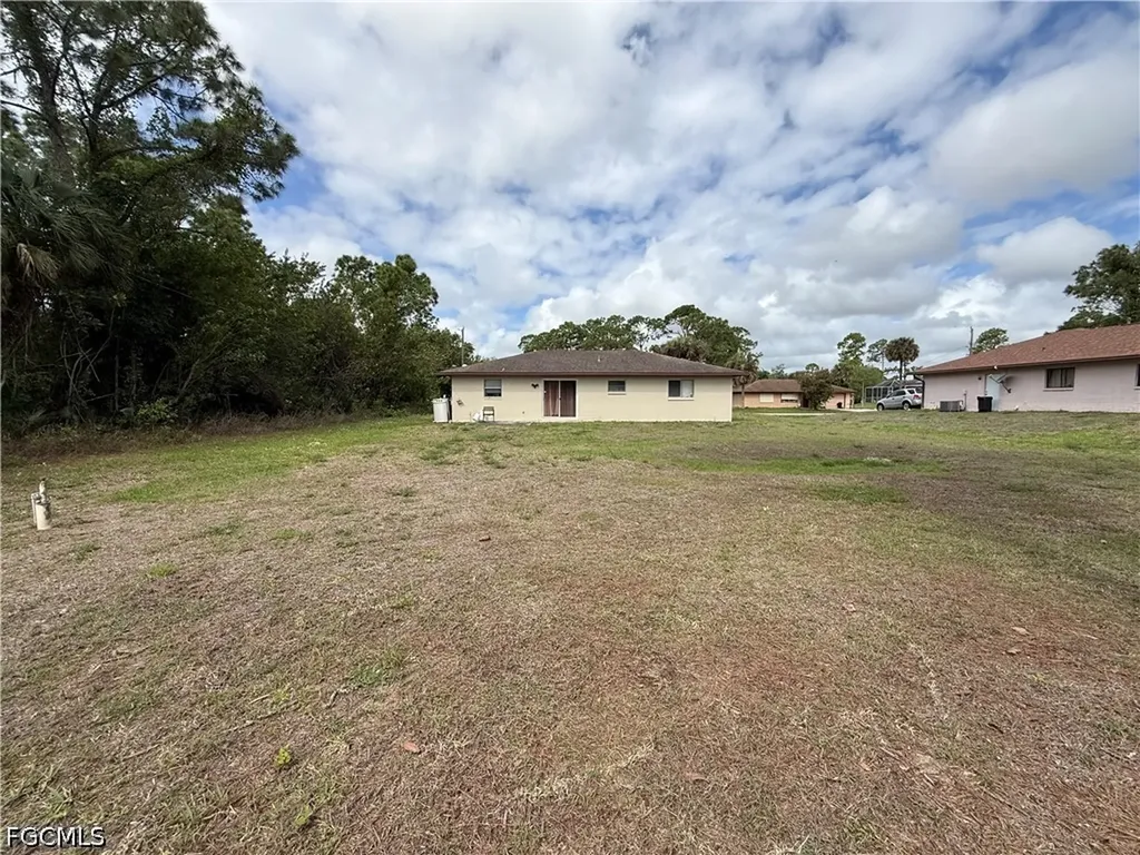 502 Lincoln Avenue Lehigh Acres FL 33972