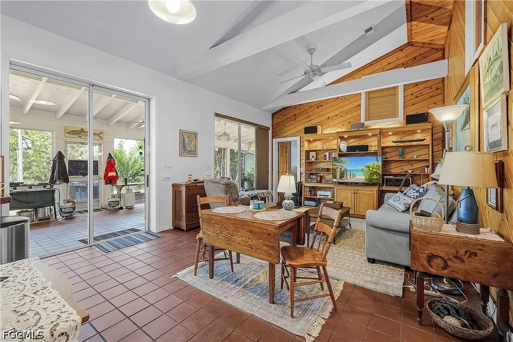 16353 Buccaneer Street Bokeelia FL 33922