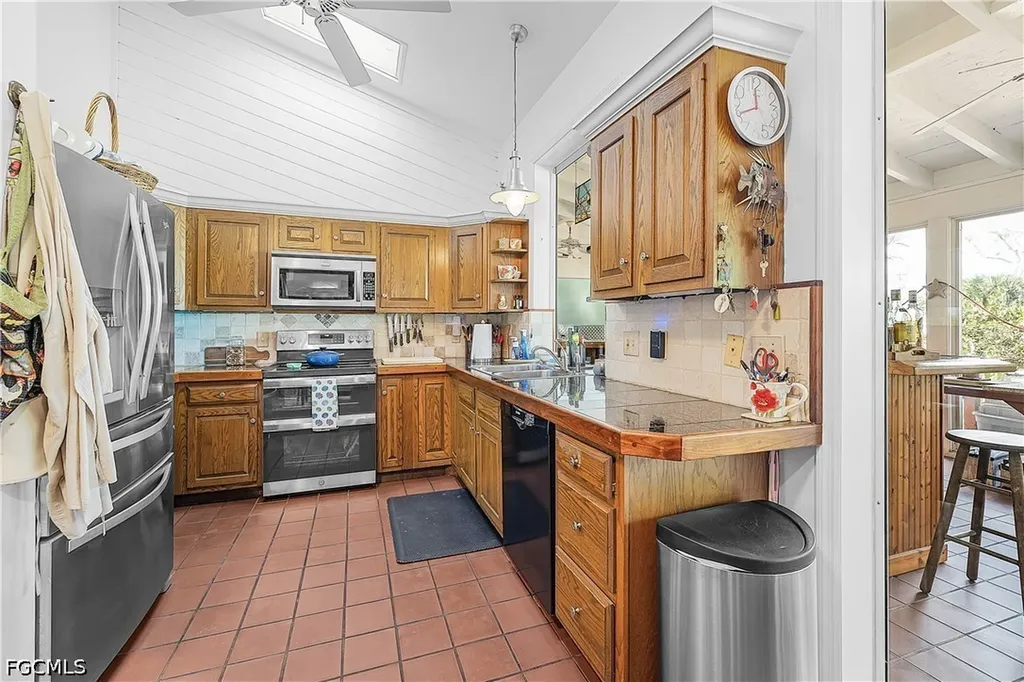 16353 Buccaneer Street Bokeelia FL 33922