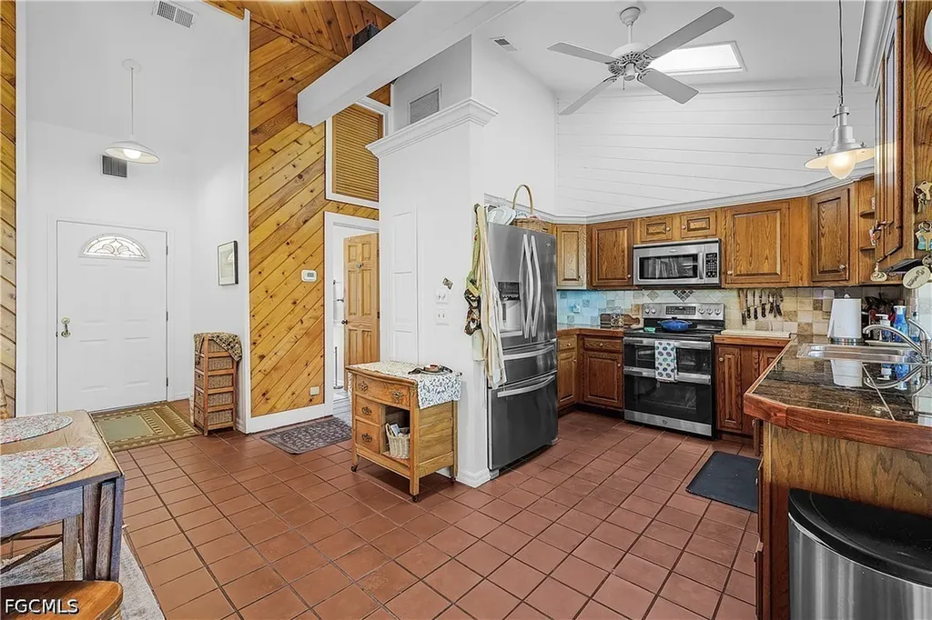 16353 Buccaneer Street Bokeelia FL 33922