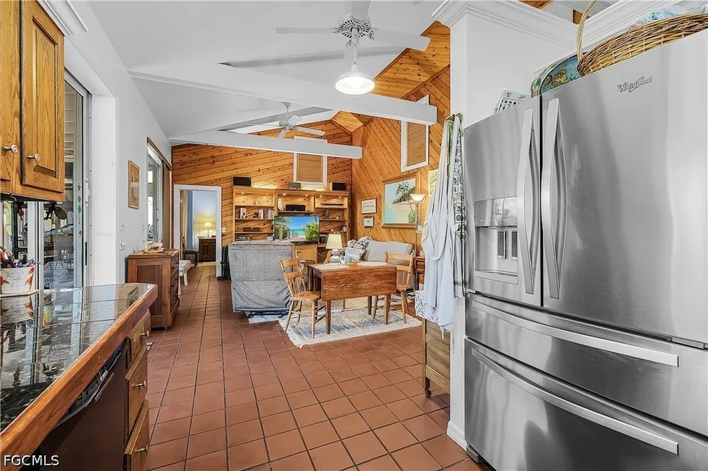 16353 Buccaneer Street Bokeelia FL 33922